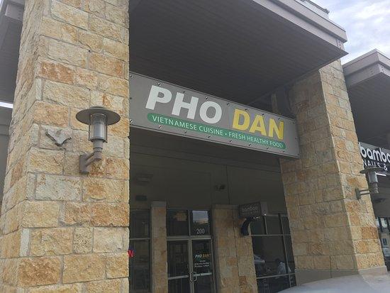 Pho Dan